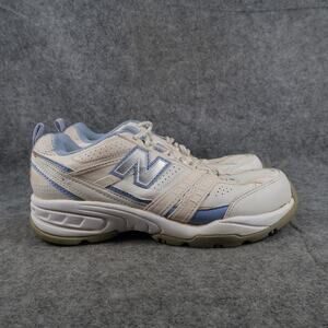 New Balance Shoes Womens 9 Athletic Trainers 409 Comfort Active Casual Walking